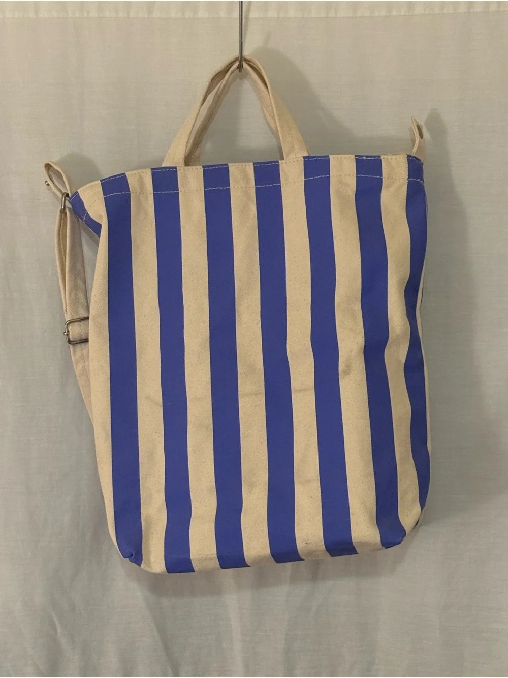 BAGGU cornflower blue
